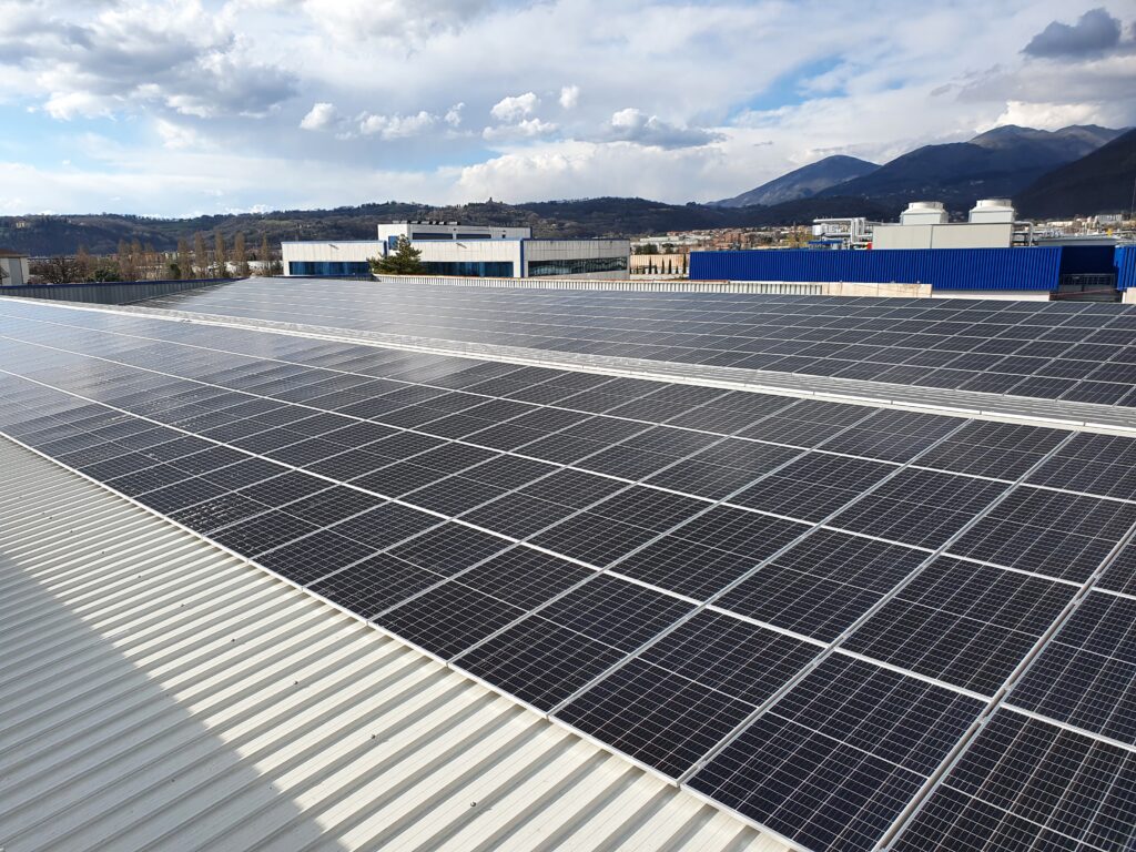 fotovoltaico coperture efficientamento energia rinnovabili