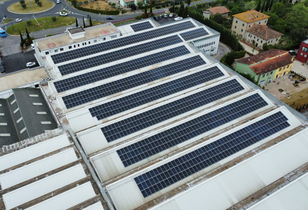 business plan impianto fotovoltaico 500 kw