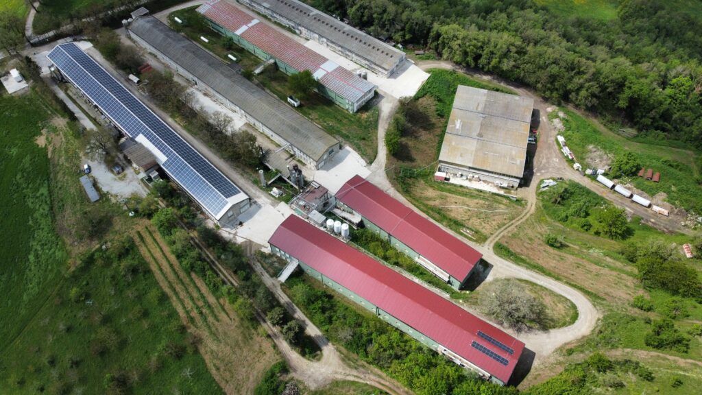 fotovoltaico coperture efficientamento energia rinnovabili