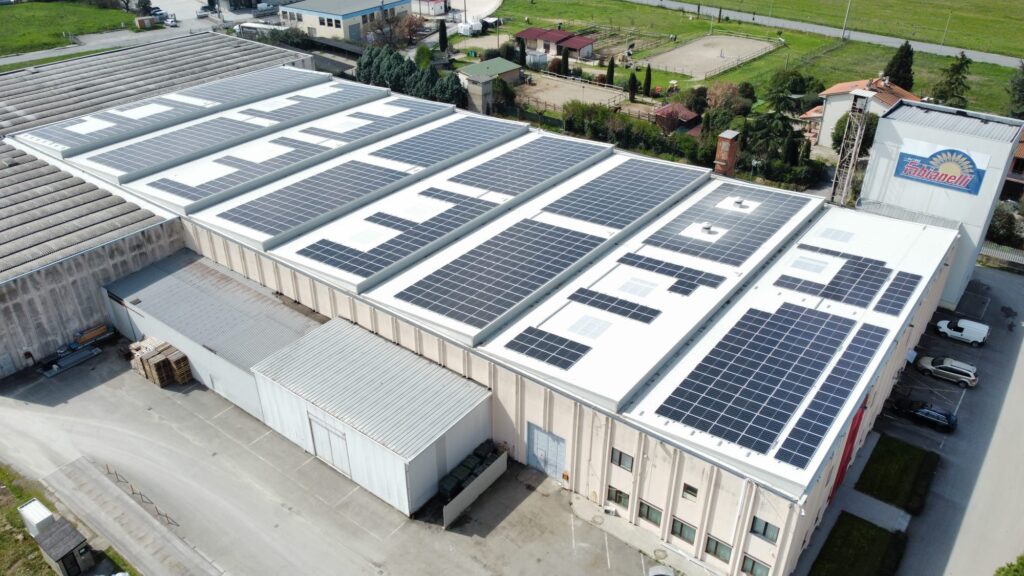 fotovoltaico coperture efficientamento energia rinnovabili